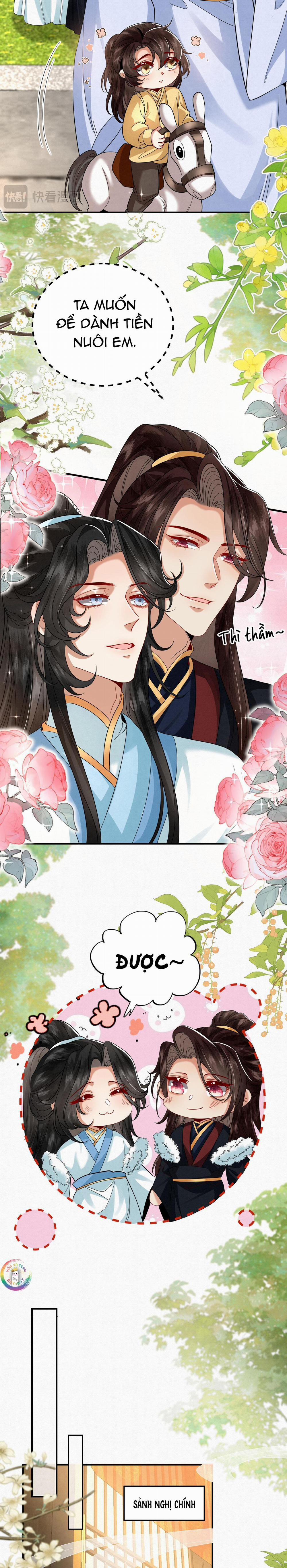 Nam Thê Vô Dụng Sống Lại Rồi!!! 64 trang 10