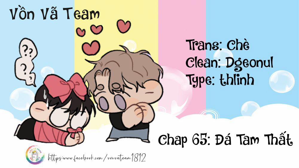 Nam Thê Vô Dụng Sống Lại Rồi!!! 65 trang 0