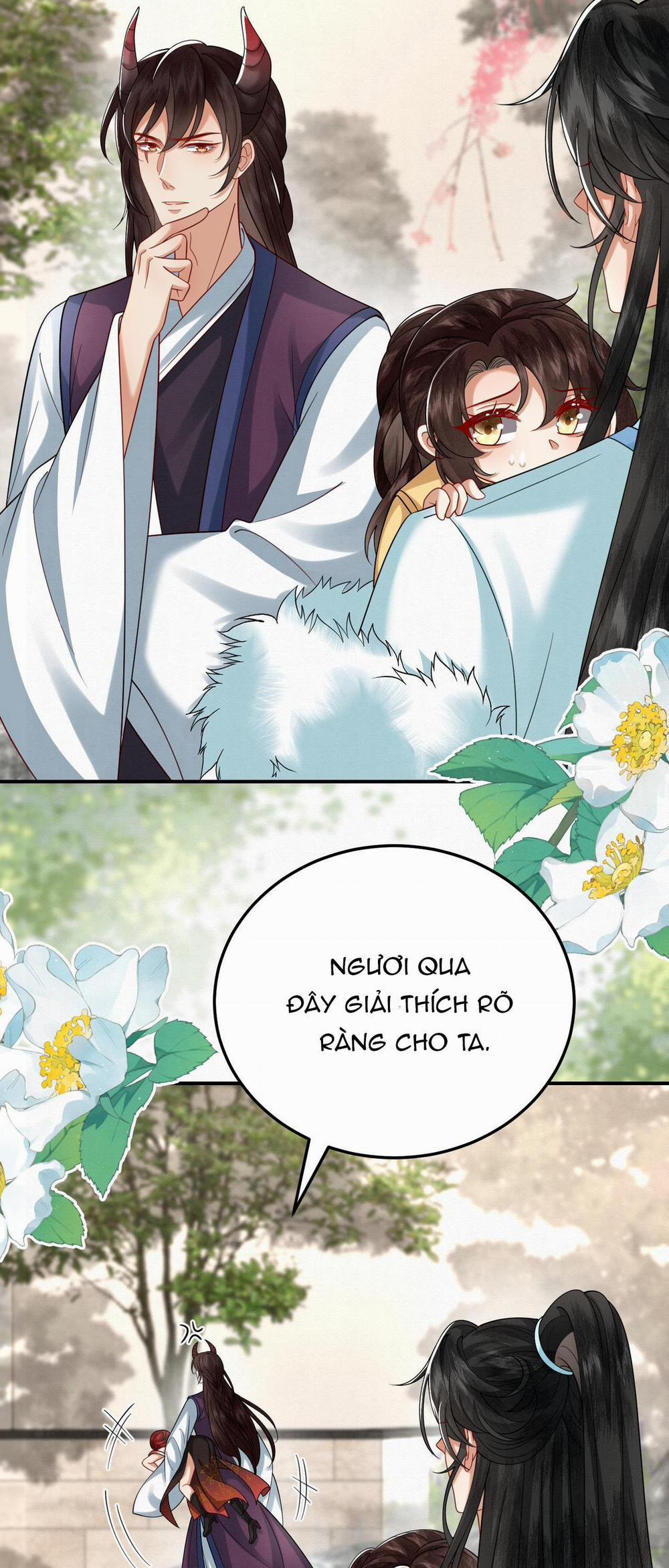 Nam Thê Vô Dụng Sống Lại Rồi!!! 66 trang 1