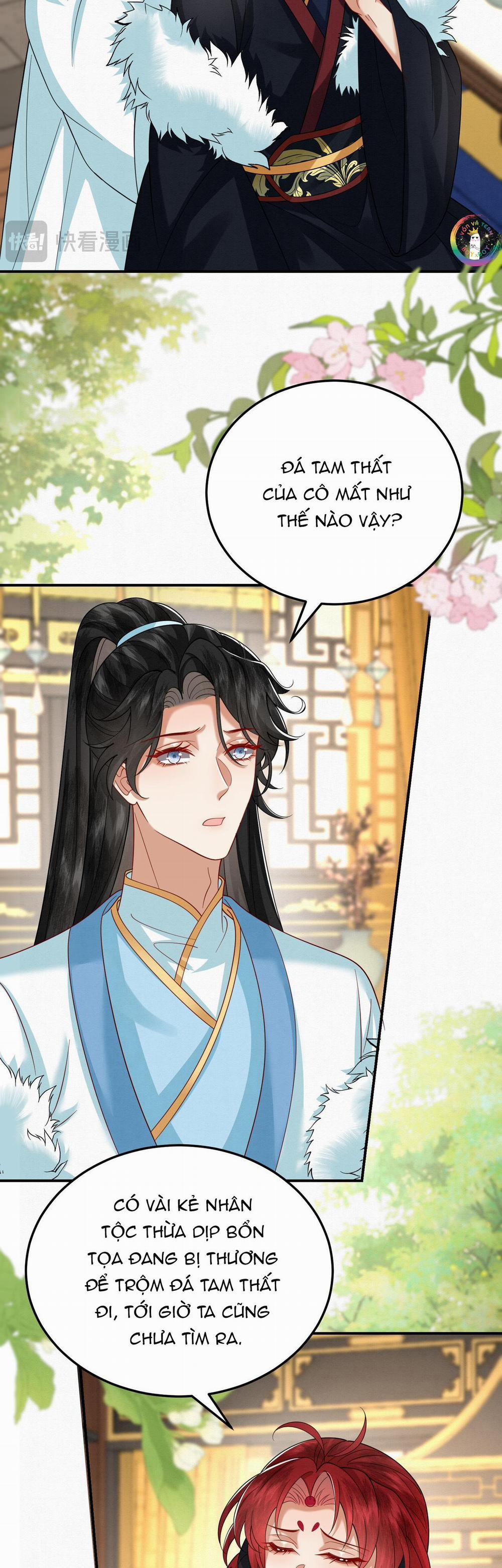 Nam Thê Vô Dụng Sống Lại Rồi!!! 66 trang 13