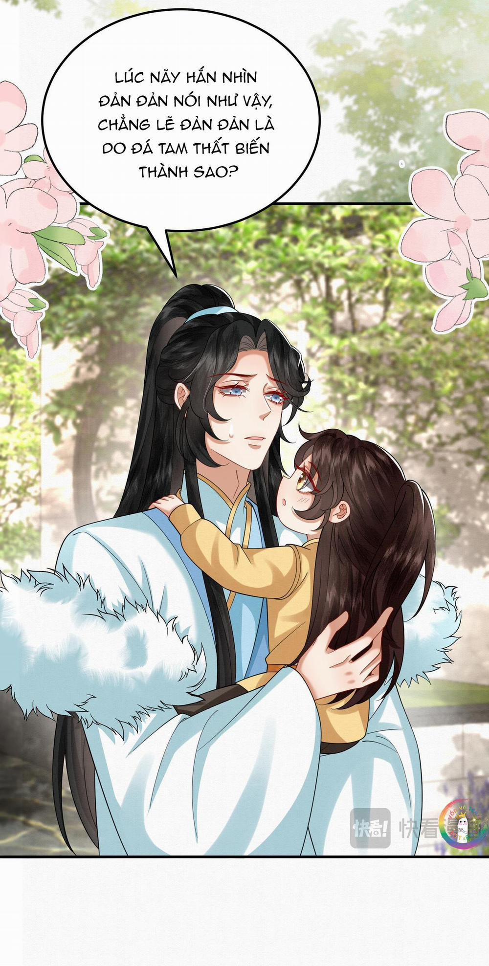 Nam Thê Vô Dụng Sống Lại Rồi!!! 66 trang 4