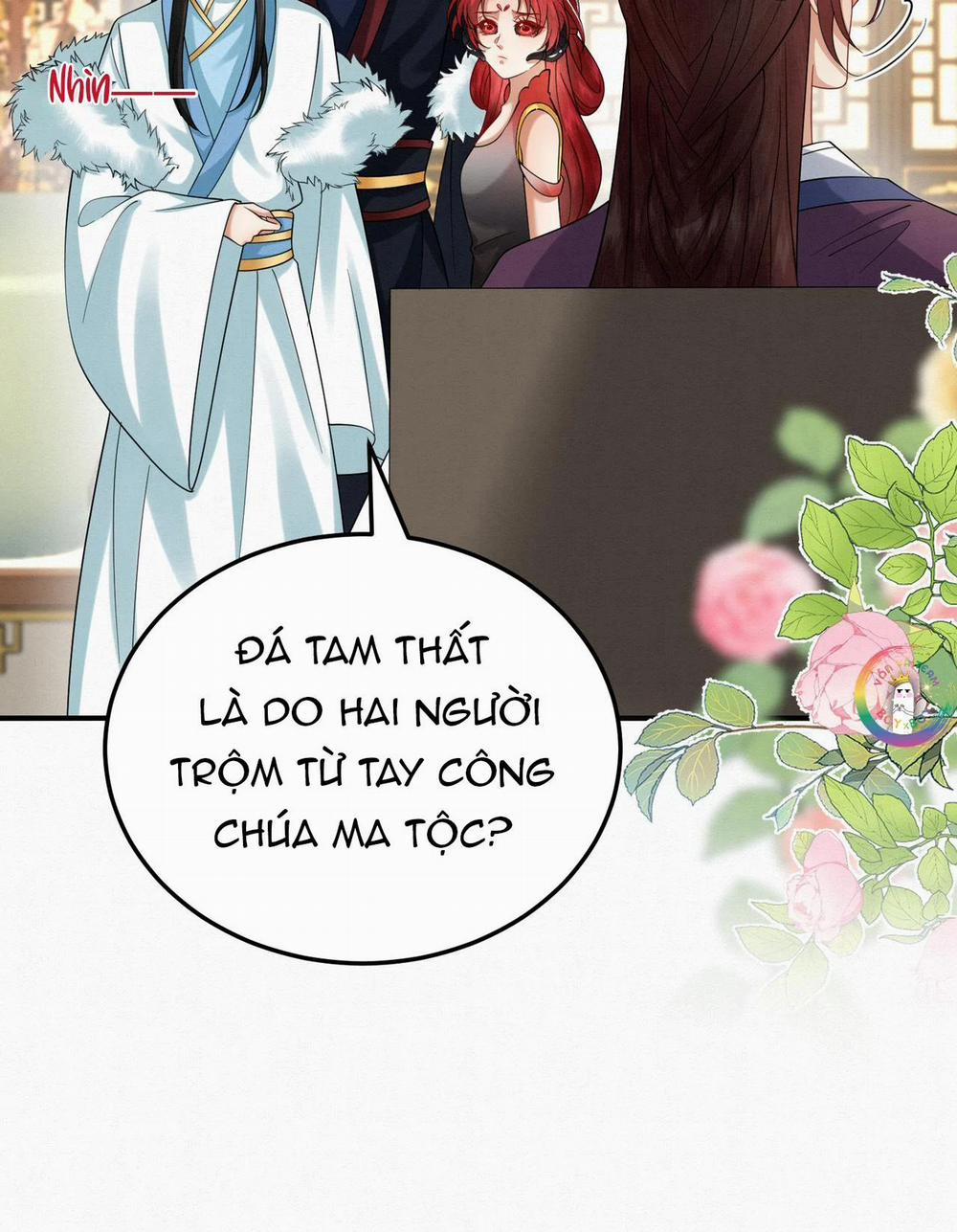 Nam Thê Vô Dụng Sống Lại Rồi!!! 67 trang 10