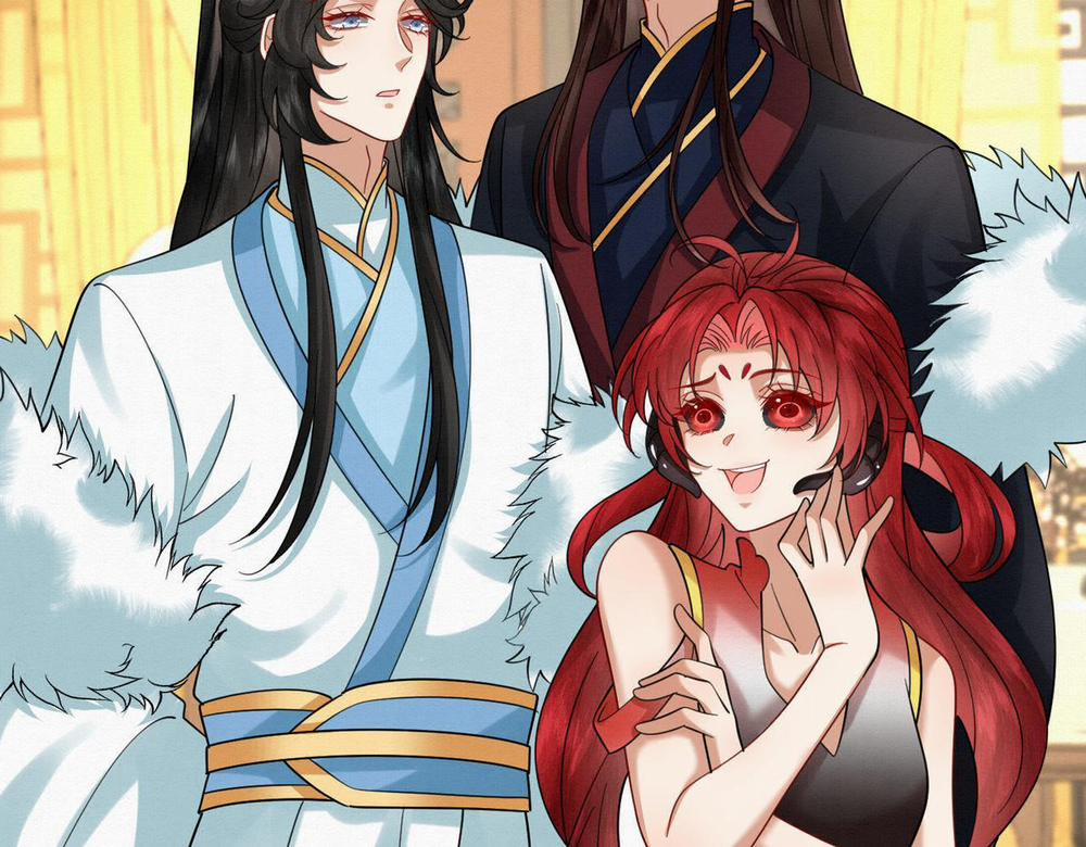 Nam Thê Vô Dụng Sống Lại Rồi!!! 67 trang 13