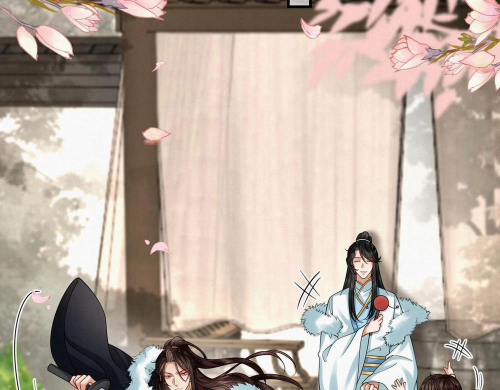 Nam Thê Vô Dụng Sống Lại Rồi!!! 67 trang 18