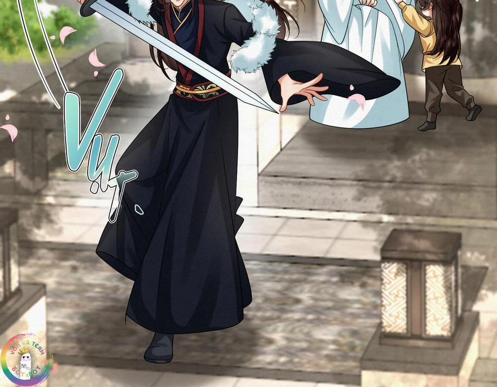 Nam Thê Vô Dụng Sống Lại Rồi!!! 67 trang 19