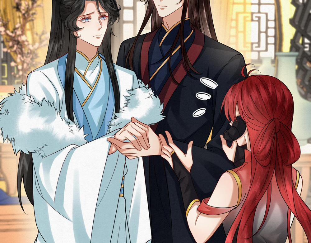 Nam Thê Vô Dụng Sống Lại Rồi!!! 67 trang 2