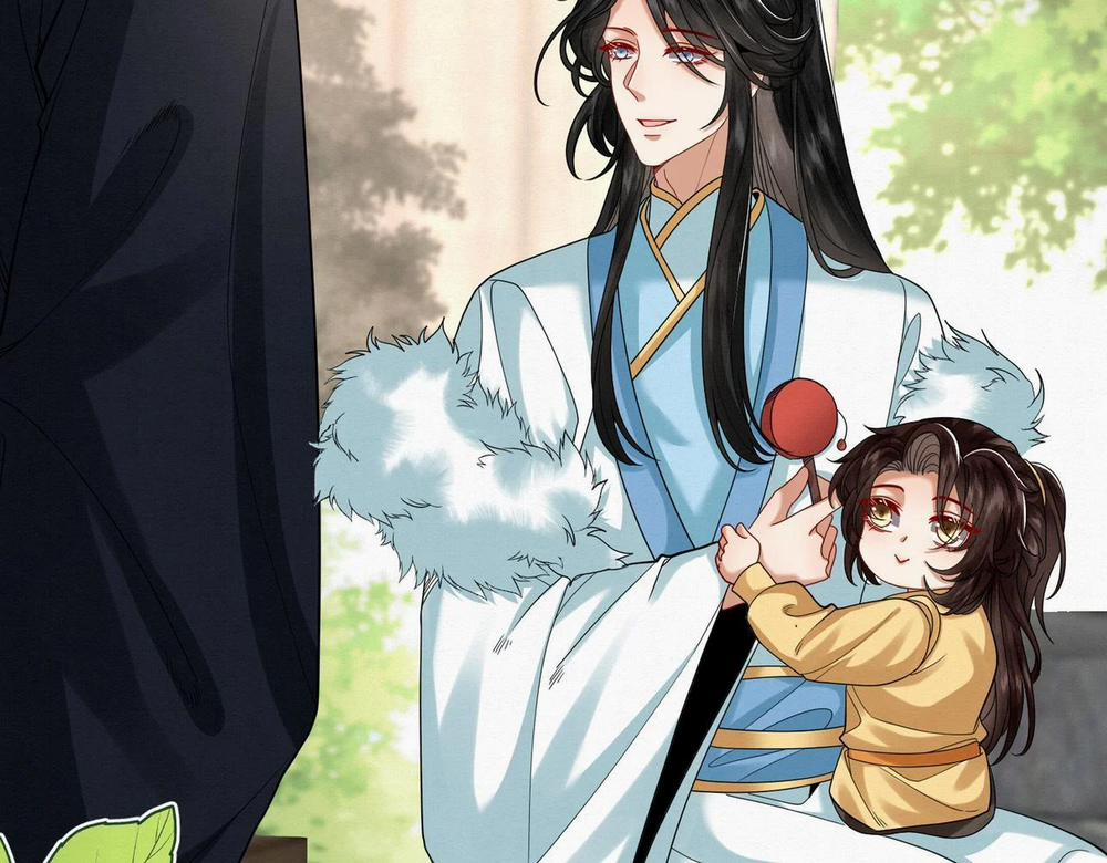 Nam Thê Vô Dụng Sống Lại Rồi!!! 67 trang 25