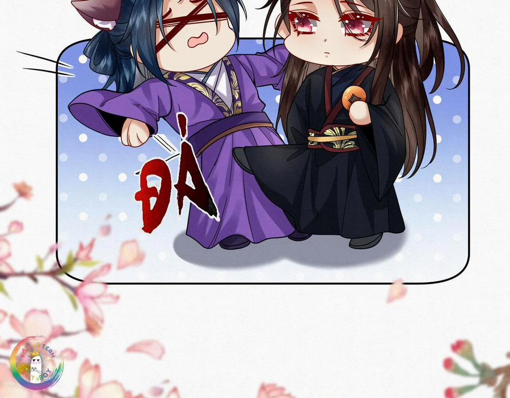 Nam Thê Vô Dụng Sống Lại Rồi!!! 67 trang 32