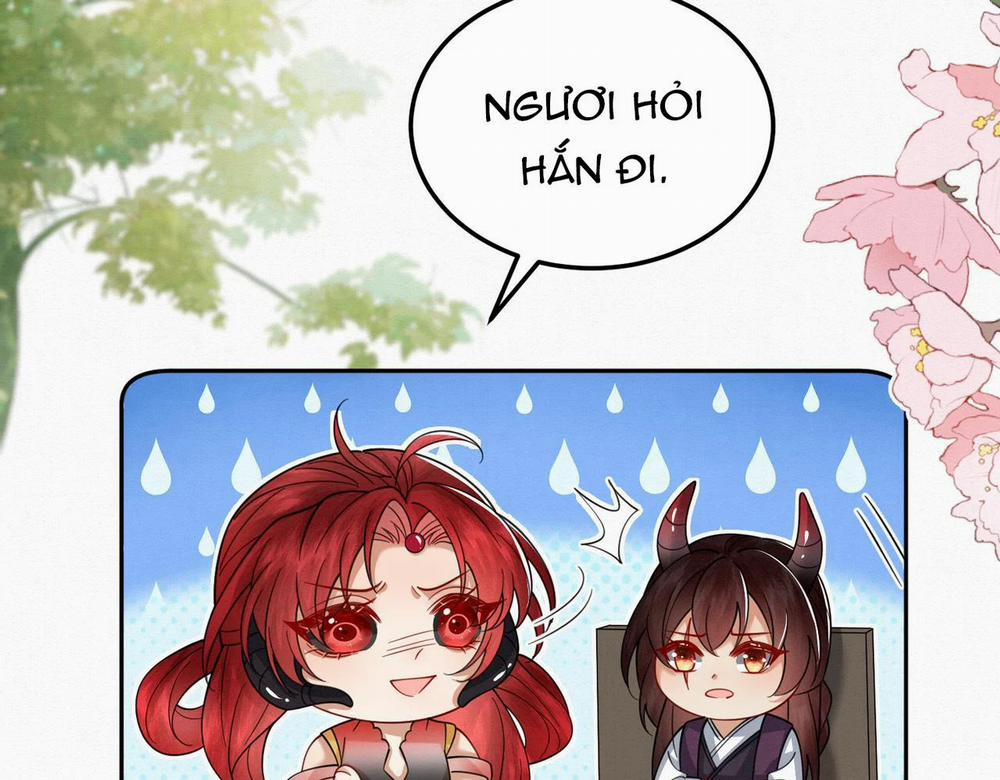 Nam Thê Vô Dụng Sống Lại Rồi!!! 67 trang 5