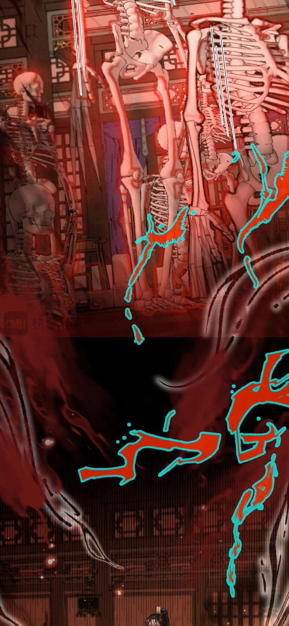 Nam Thê Vô Dụng Sống Lại Rồi!!! 69 trang 105