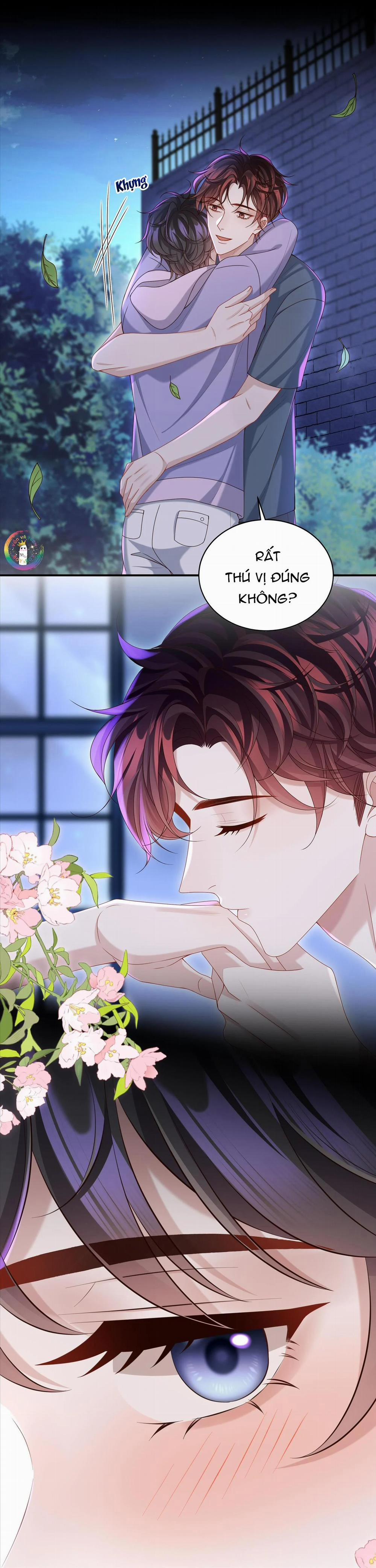 Nam Thê Vô Dụng Sống Lại Rồi!!! 69 trang 40