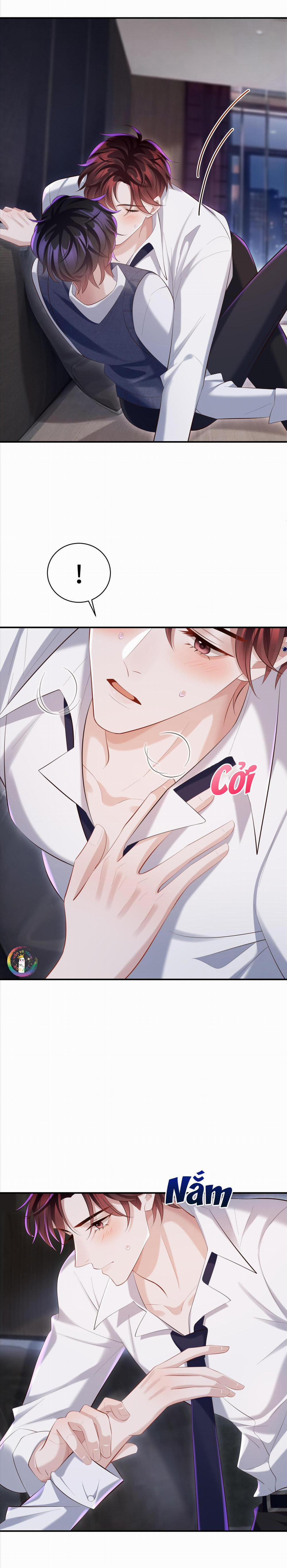 Nam Thê Vô Dụng Sống Lại Rồi!!! 69 trang 58