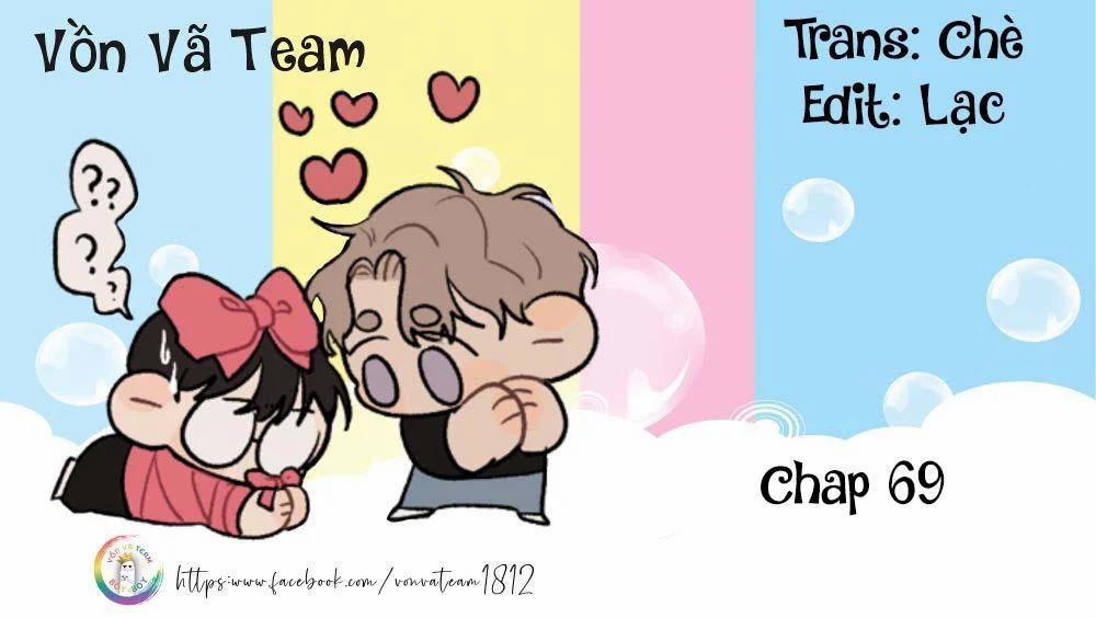 Nam Thê Vô Dụng Sống Lại Rồi!!! 69 trang 65