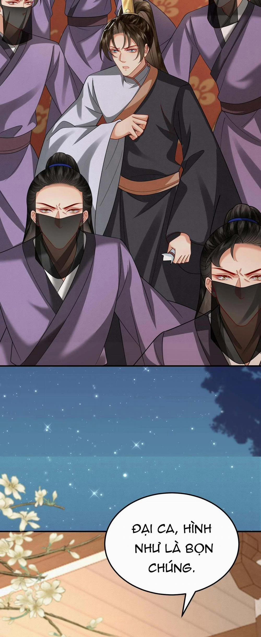 Nam Thê Vô Dụng Sống Lại Rồi!!! 69 trang 75