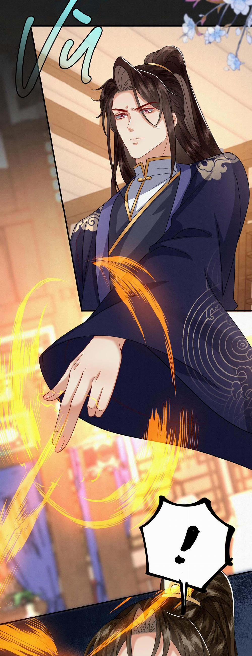 Nam Thê Vô Dụng Sống Lại Rồi!!! 69 trang 81