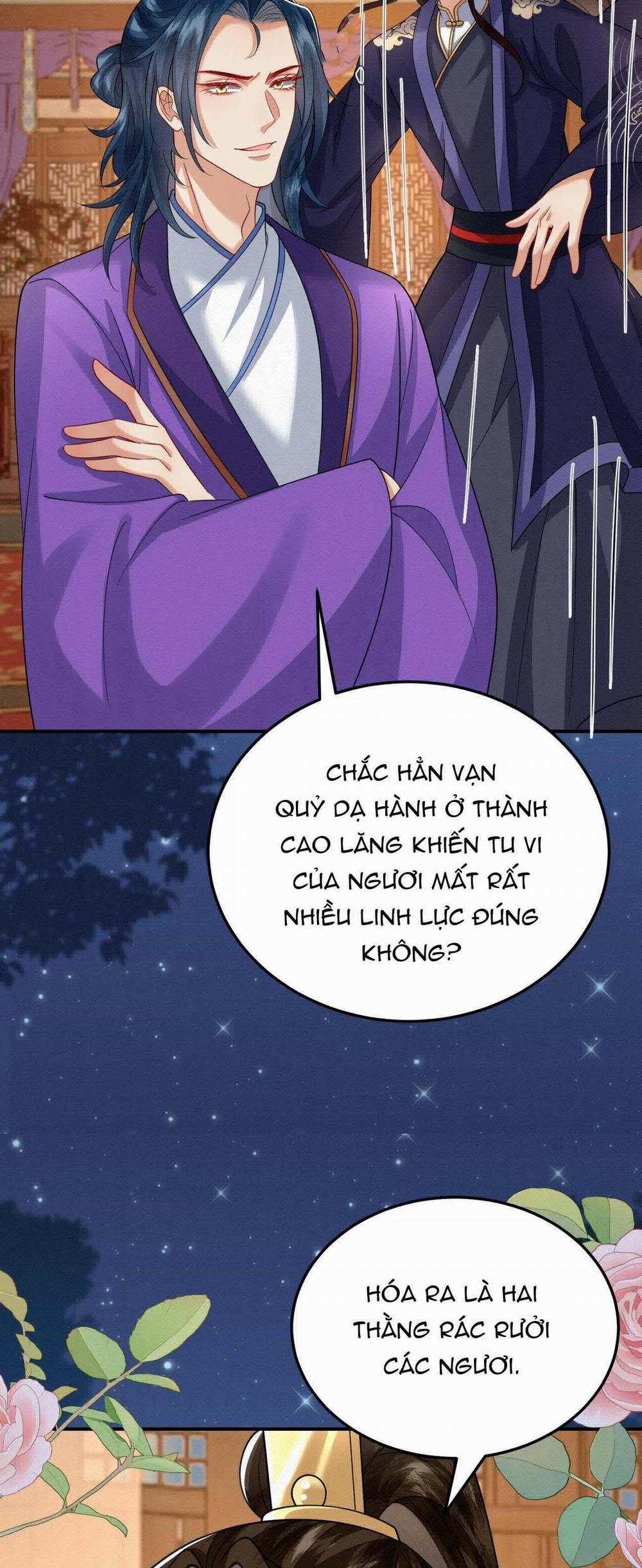 Nam Thê Vô Dụng Sống Lại Rồi!!! 69 trang 87