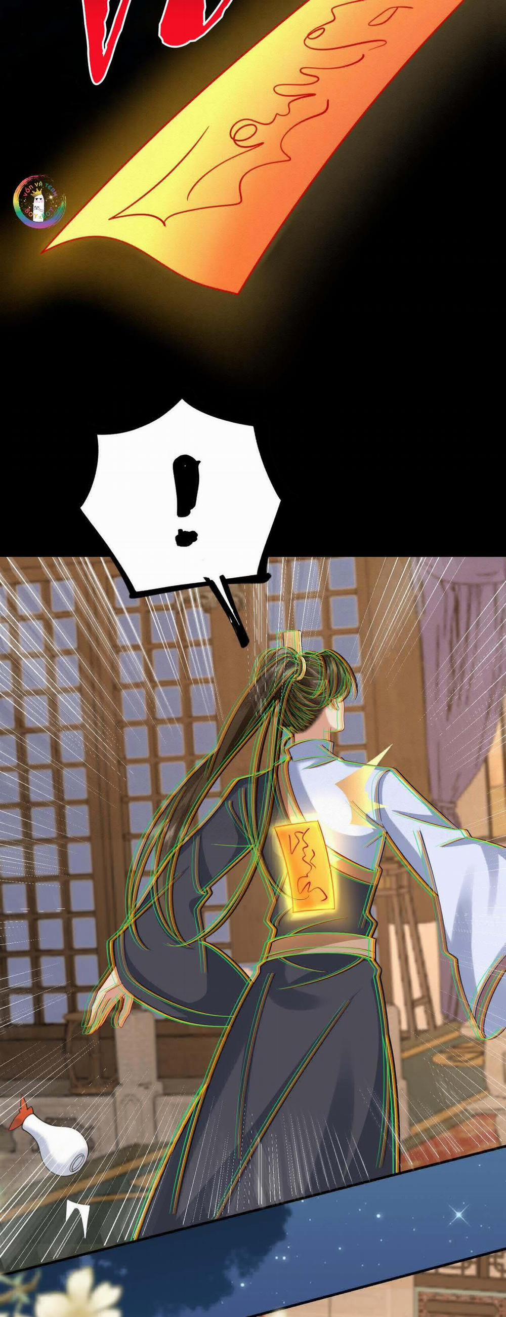 Nam Thê Vô Dụng Sống Lại Rồi!!! 69 trang 95