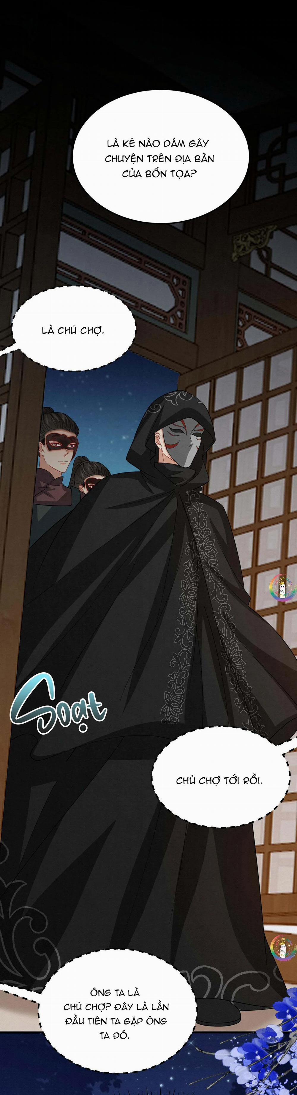 Nam Thê Vô Dụng Sống Lại Rồi!!! 70 trang 7