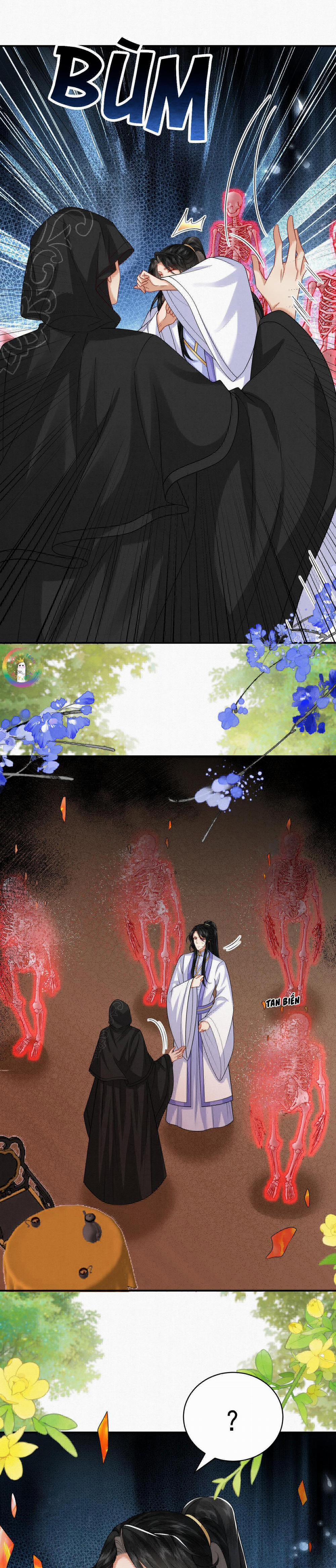 Nam Thê Vô Dụng Sống Lại Rồi!!! 72 trang 1