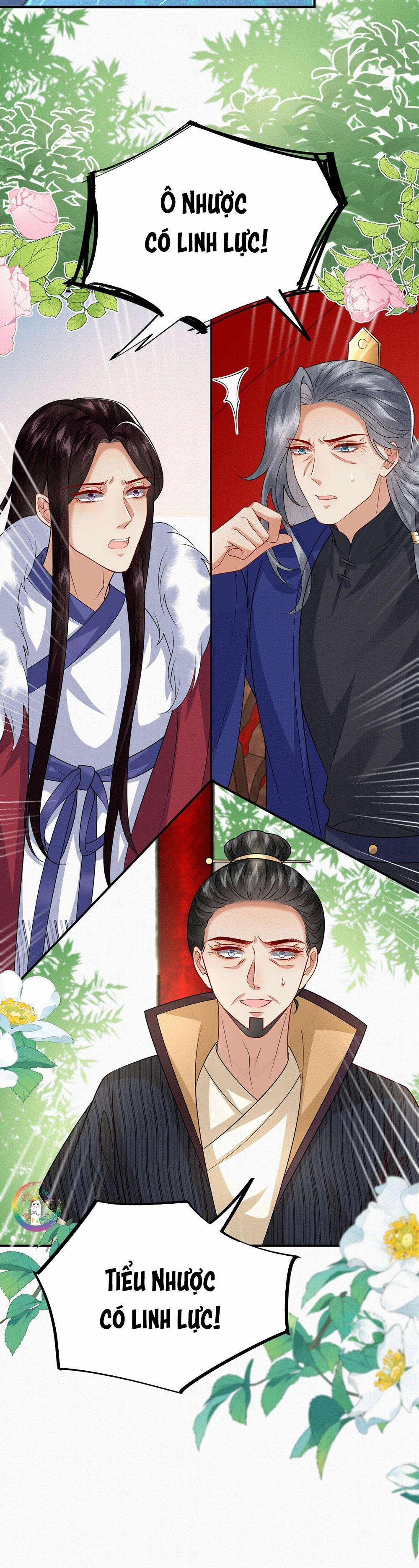 Nam Thê Vô Dụng Sống Lại Rồi!!! 75 trang 10