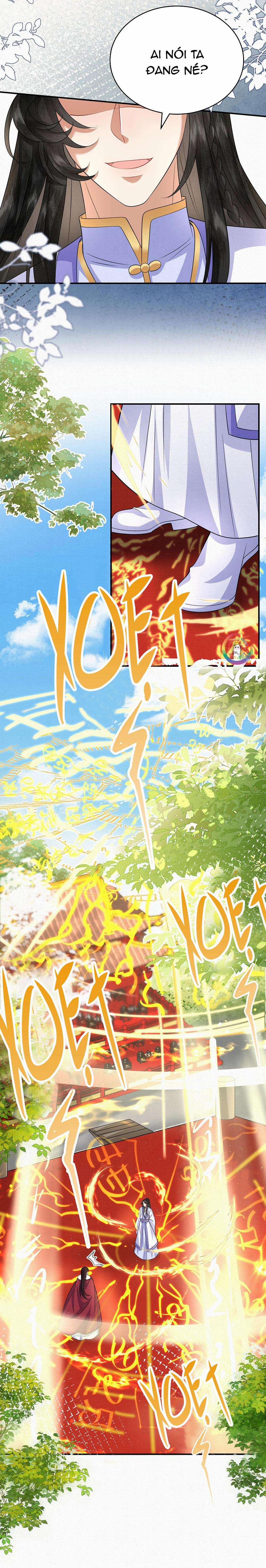 Nam Thê Vô Dụng Sống Lại Rồi!!! 75 trang 13