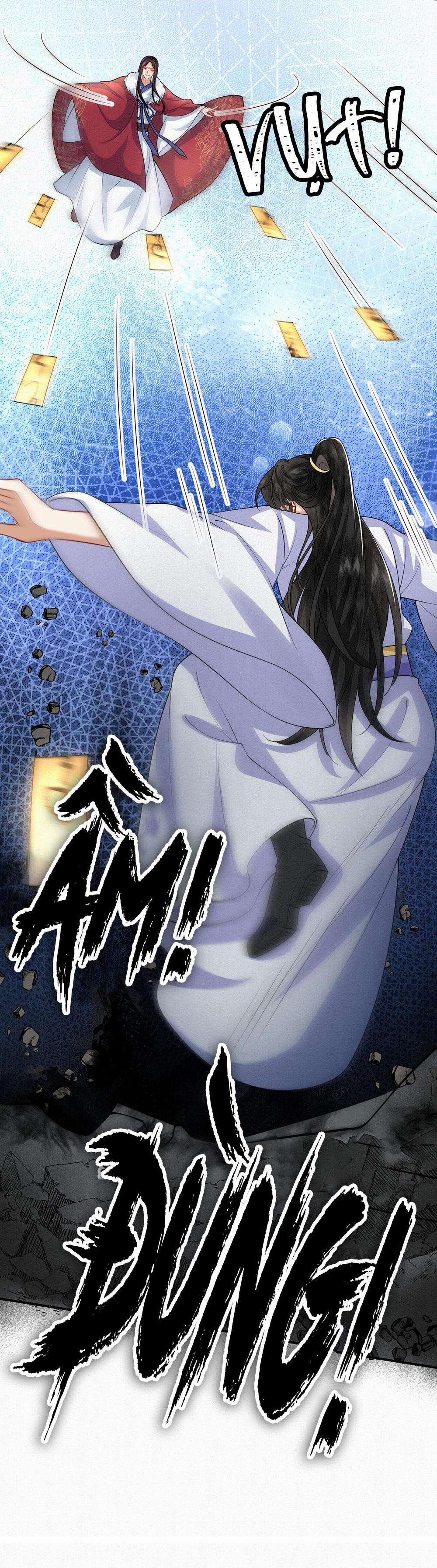 Nam Thê Vô Dụng Sống Lại Rồi!!! 75 trang 8