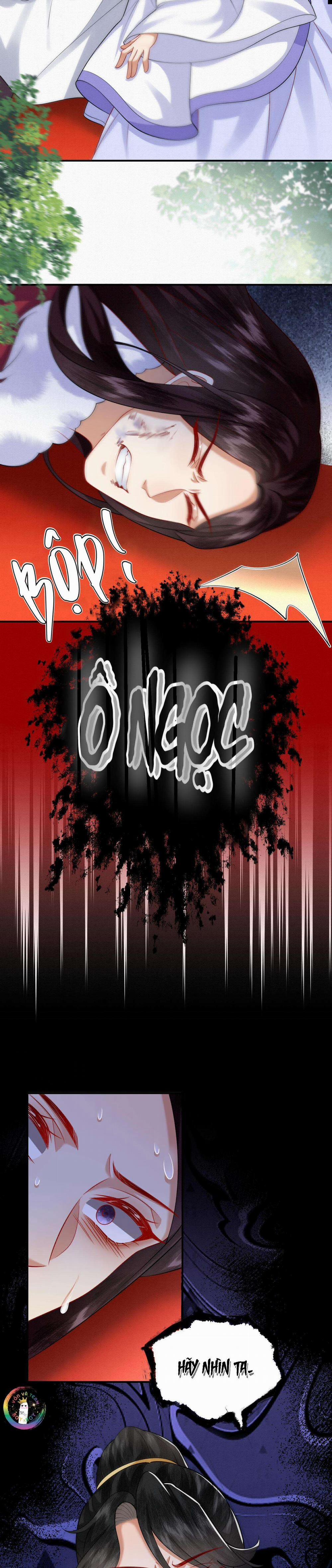 Nam Thê Vô Dụng Sống Lại Rồi!!! 76 trang 5