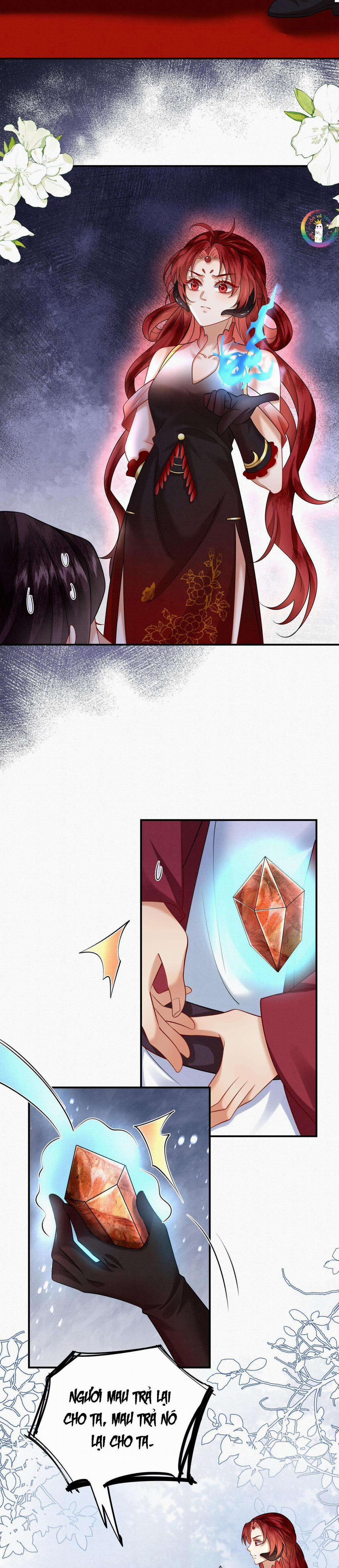 Nam Thê Vô Dụng Sống Lại Rồi!!! 76 trang 7