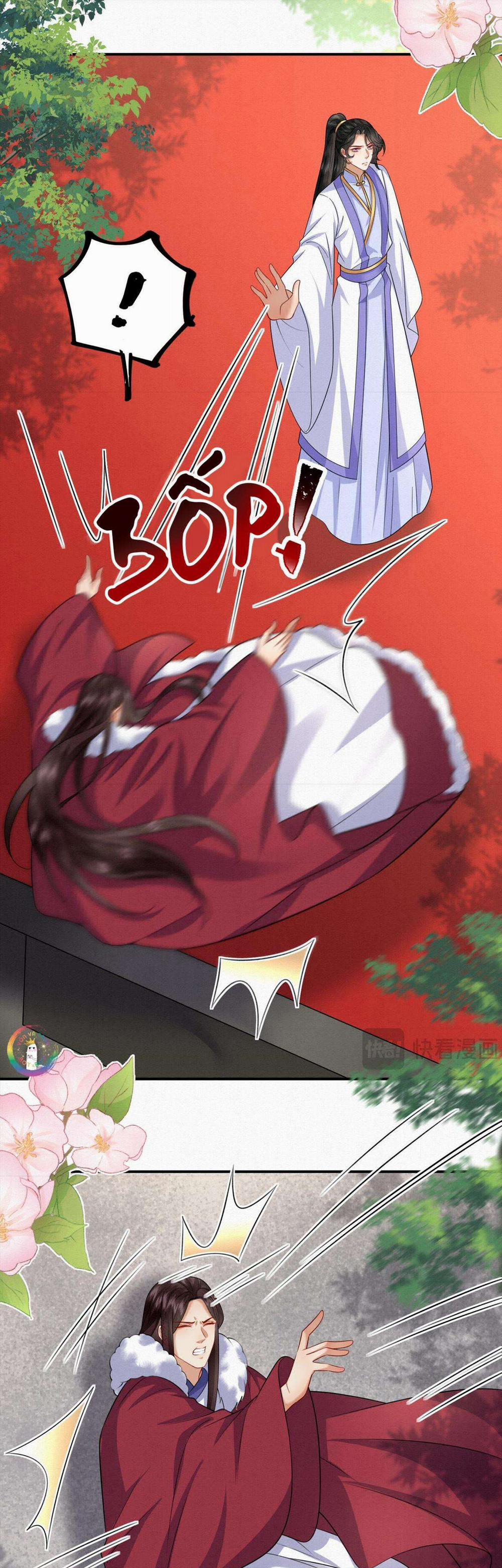 Nam Thê Vô Dụng Sống Lại Rồi!!! 77 trang 3