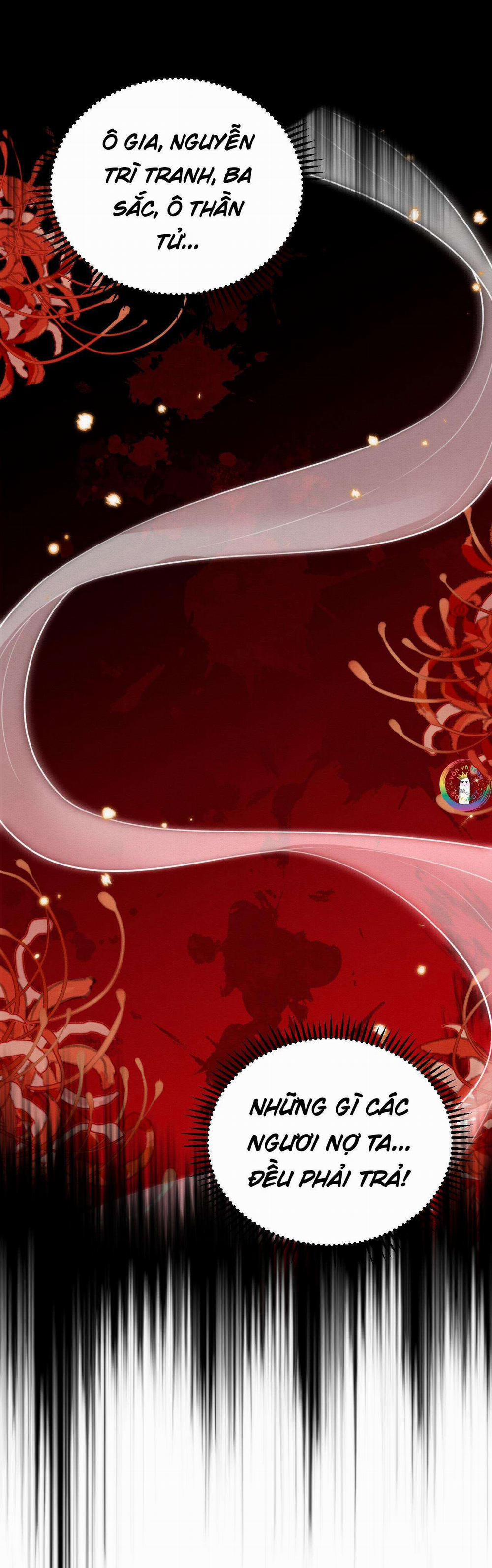 Nam Thê Vô Dụng Sống Lại Rồi!!! 79 trang 10