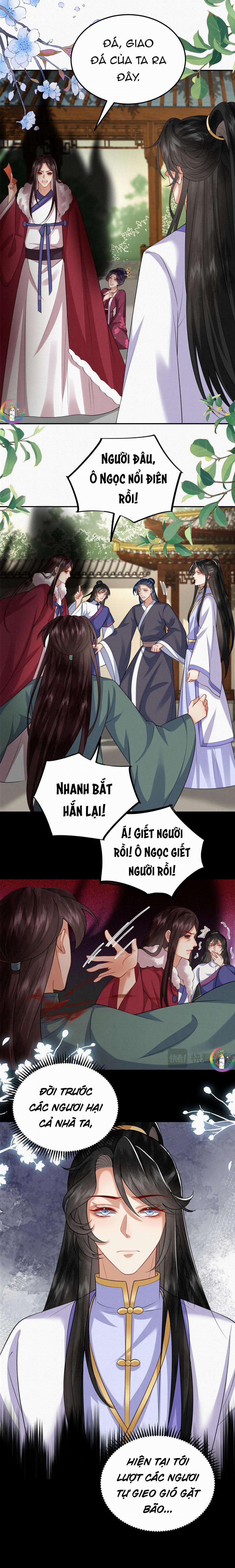 Nam Thê Vô Dụng Sống Lại Rồi!!! 79 trang 9