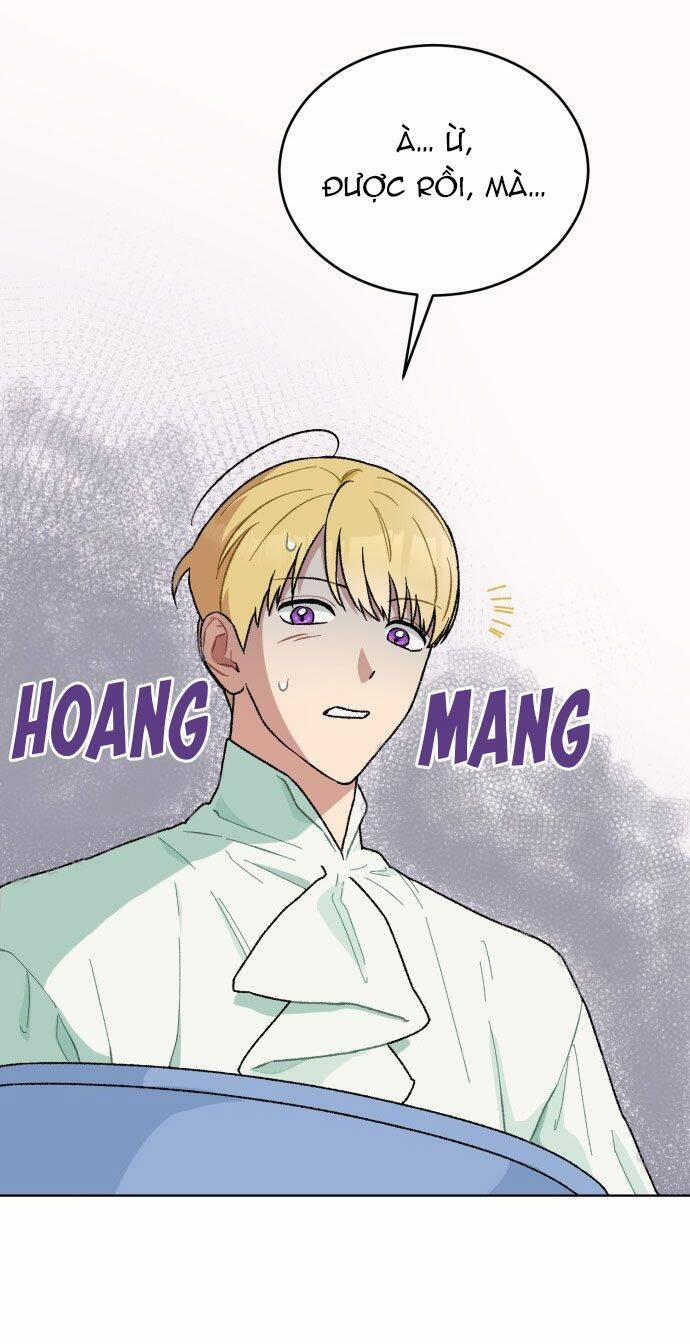 Nam Thứ Đình Công Thì Phải Làm Sao?! 1 trang 13