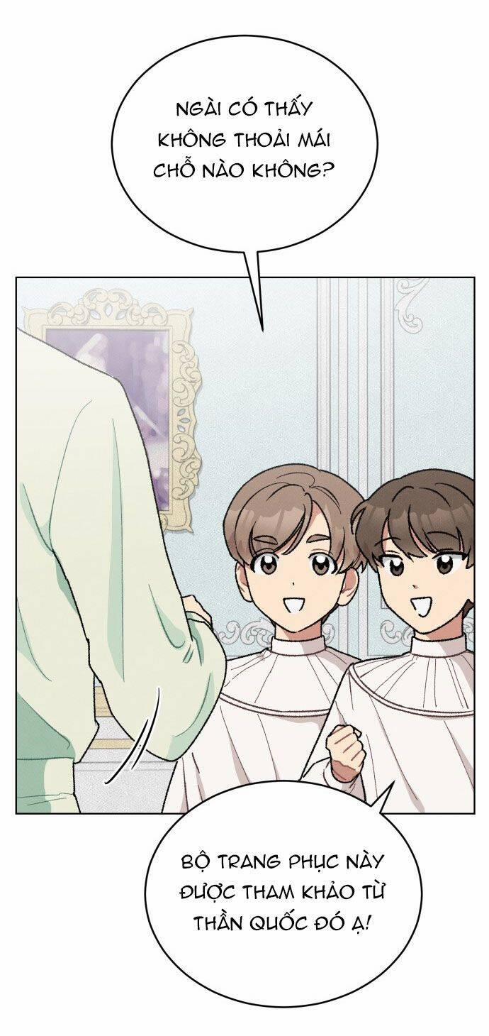 Nam Thứ Đình Công Thì Phải Làm Sao?! 1 trang 16