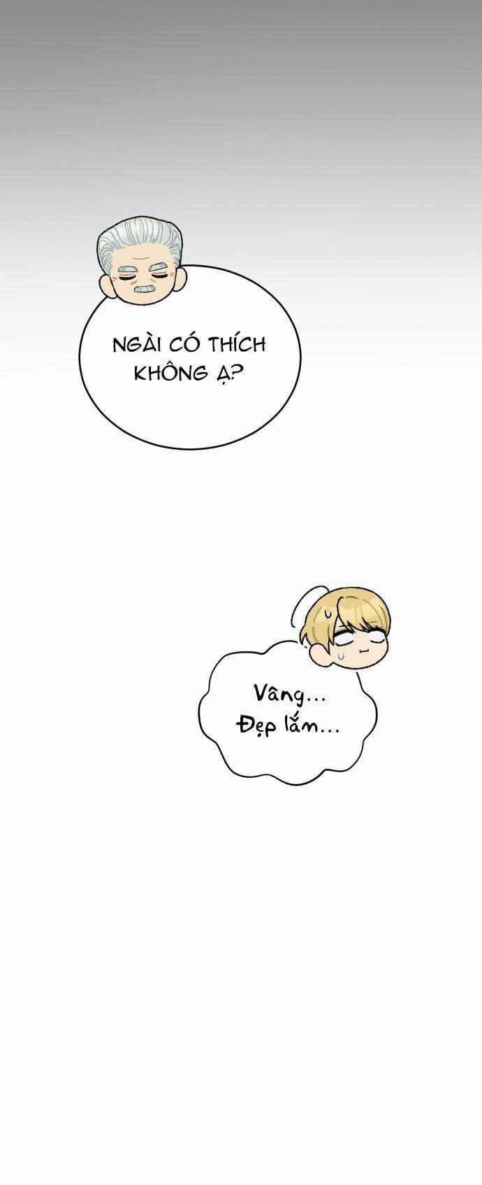 Nam Thứ Đình Công Thì Phải Làm Sao?! 1 trang 23