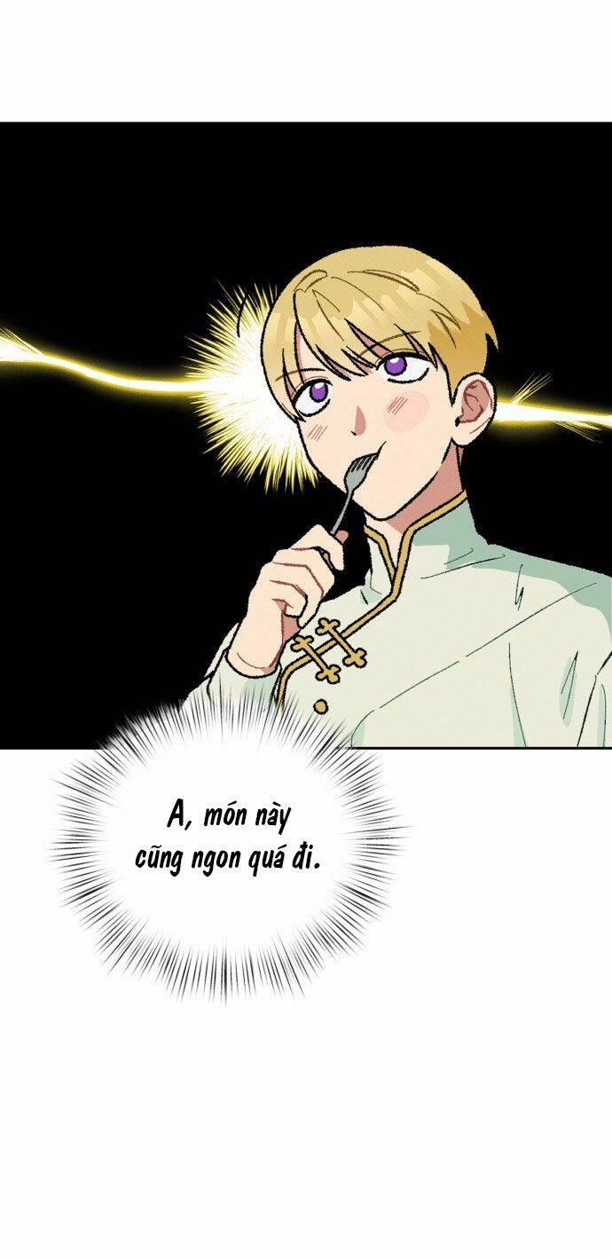 Nam Thứ Đình Công Thì Phải Làm Sao?! 1 trang 31