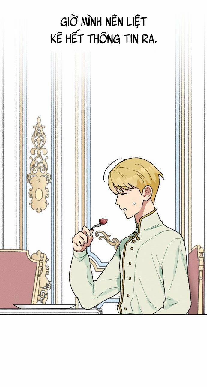 Nam Thứ Đình Công Thì Phải Làm Sao?! 1 trang 32