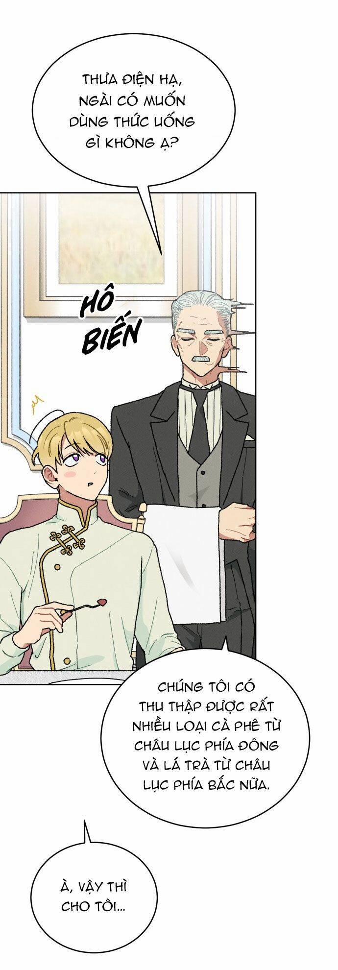 Nam Thứ Đình Công Thì Phải Làm Sao?! 1 trang 35