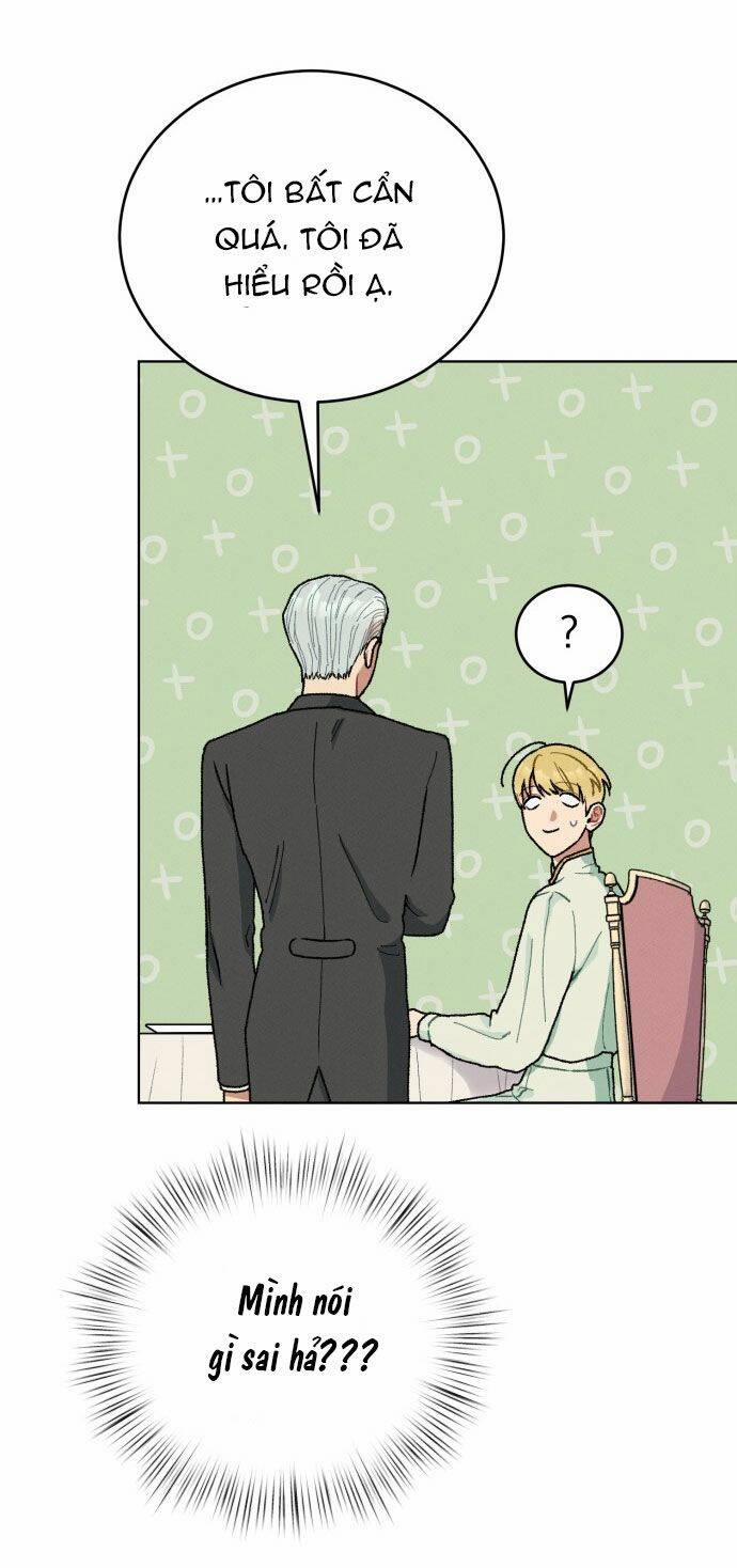 Nam Thứ Đình Công Thì Phải Làm Sao?! 1 trang 37