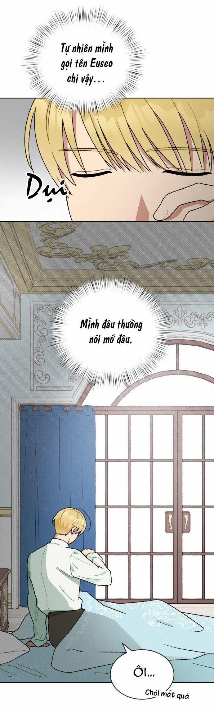 Nam Thứ Đình Công Thì Phải Làm Sao?! 1 trang 4