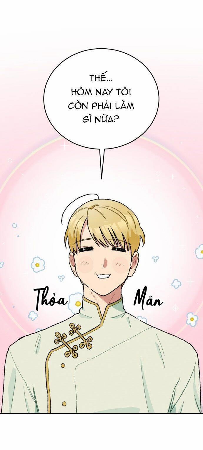 Nam Thứ Đình Công Thì Phải Làm Sao?! 1 trang 46