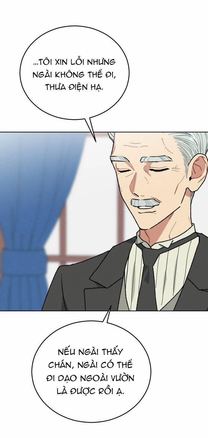 Nam Thứ Đình Công Thì Phải Làm Sao?! 1 trang 49