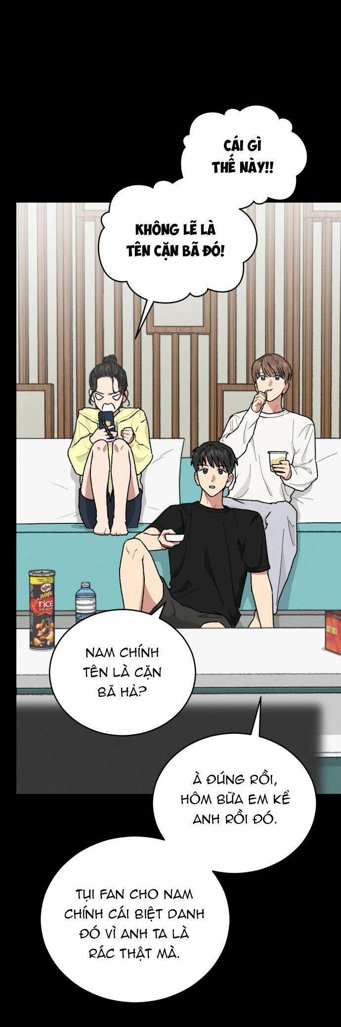 Nam Thứ Đình Công Thì Phải Làm Sao?! 1 trang 62