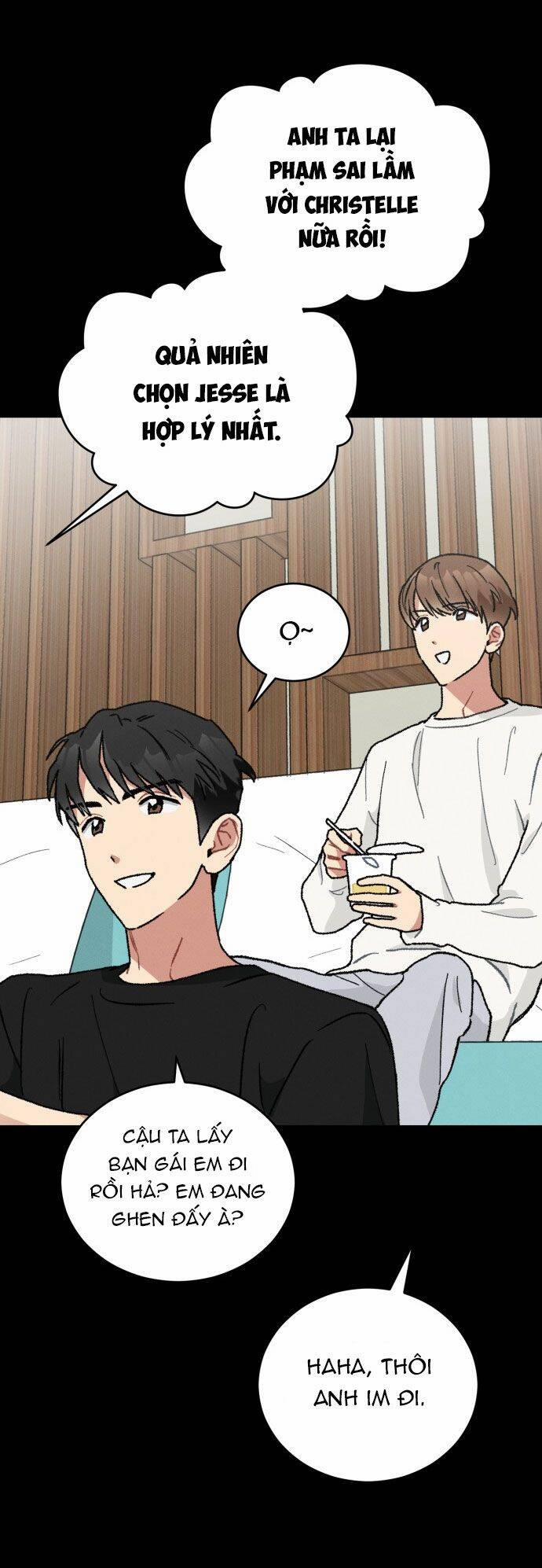 Nam Thứ Đình Công Thì Phải Làm Sao?! 1 trang 63