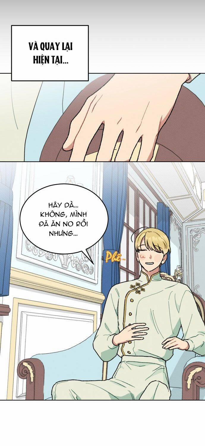 Nam Thứ Đình Công Thì Phải Làm Sao?! 1 trang 67