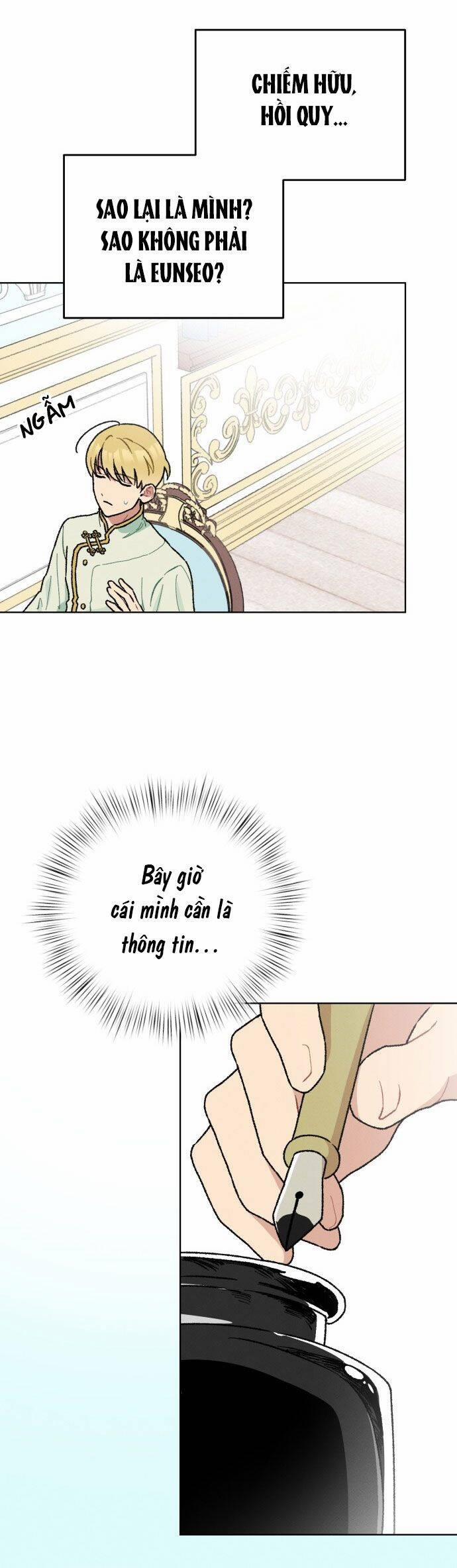 Nam Thứ Đình Công Thì Phải Làm Sao?! 1 trang 79