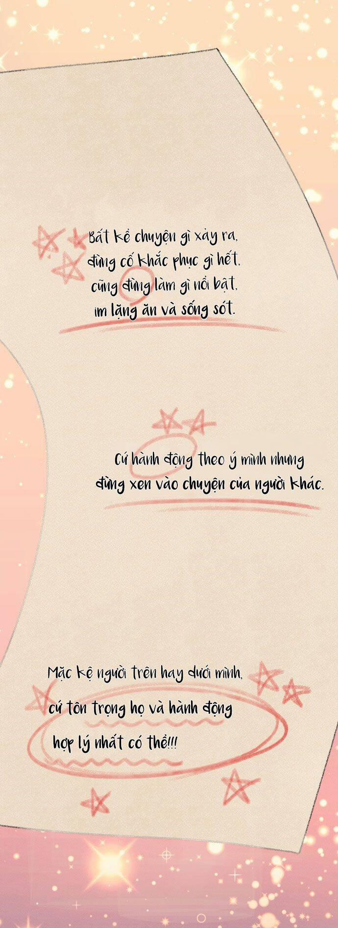 Nam Thứ Đình Công Thì Phải Làm Sao?! 1 trang 90