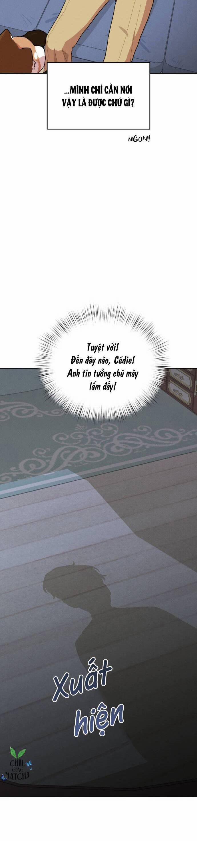 Nam Thứ Đình Công Thì Phải Làm Sao?! 10 trang 10