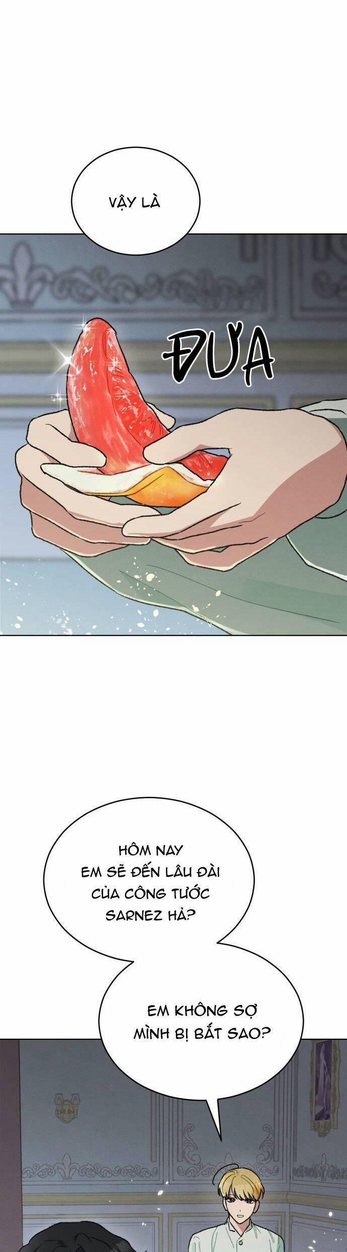 Nam Thứ Đình Công Thì Phải Làm Sao?! 10 trang 13