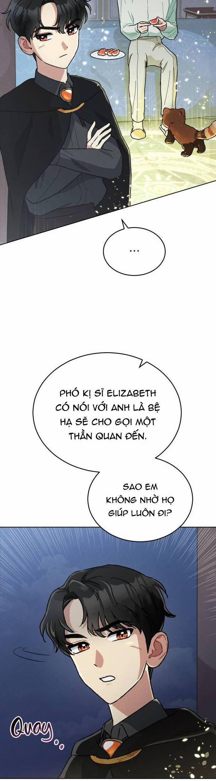 Nam Thứ Đình Công Thì Phải Làm Sao?! 10 trang 14