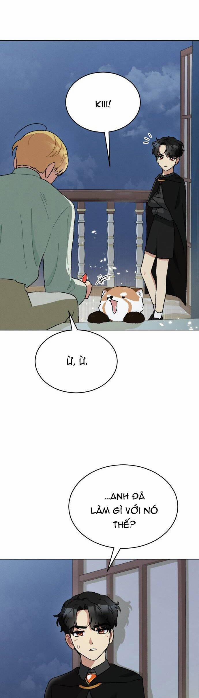 Nam Thứ Đình Công Thì Phải Làm Sao?! 10 trang 17